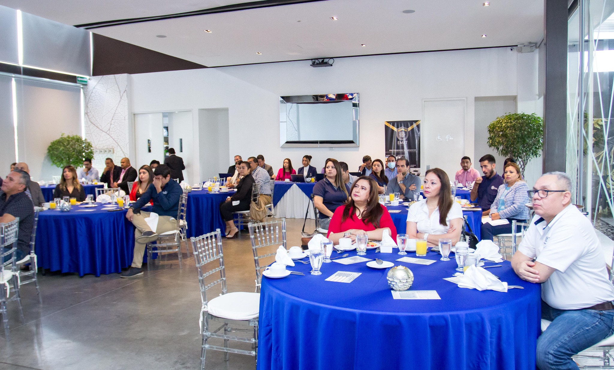 Foto del evento