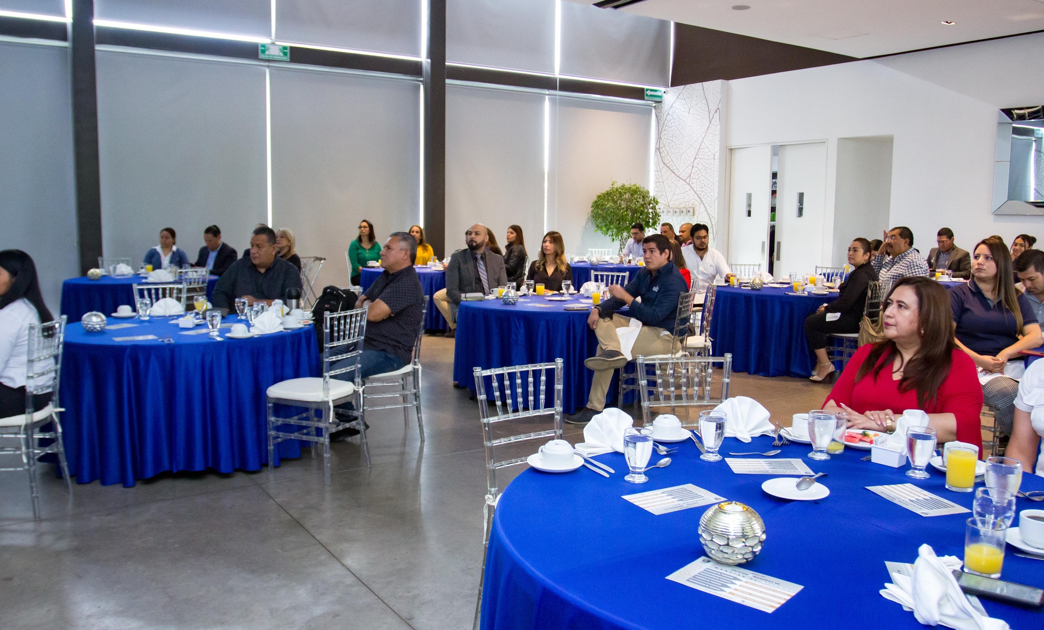 Foto del evento