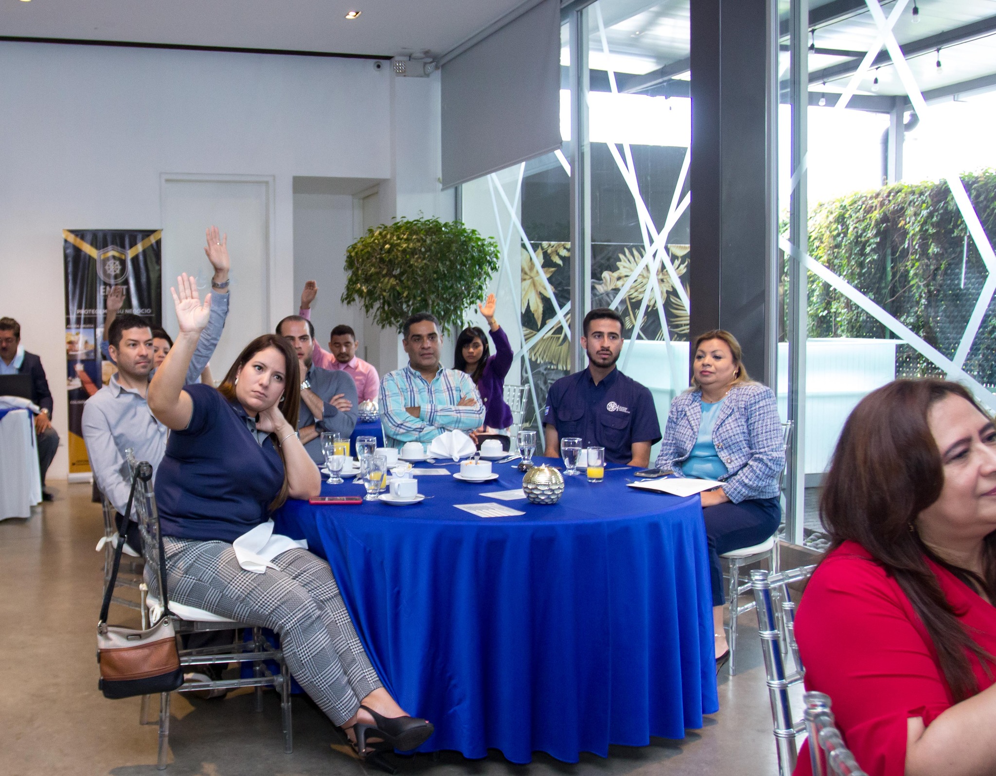 Foto del evento