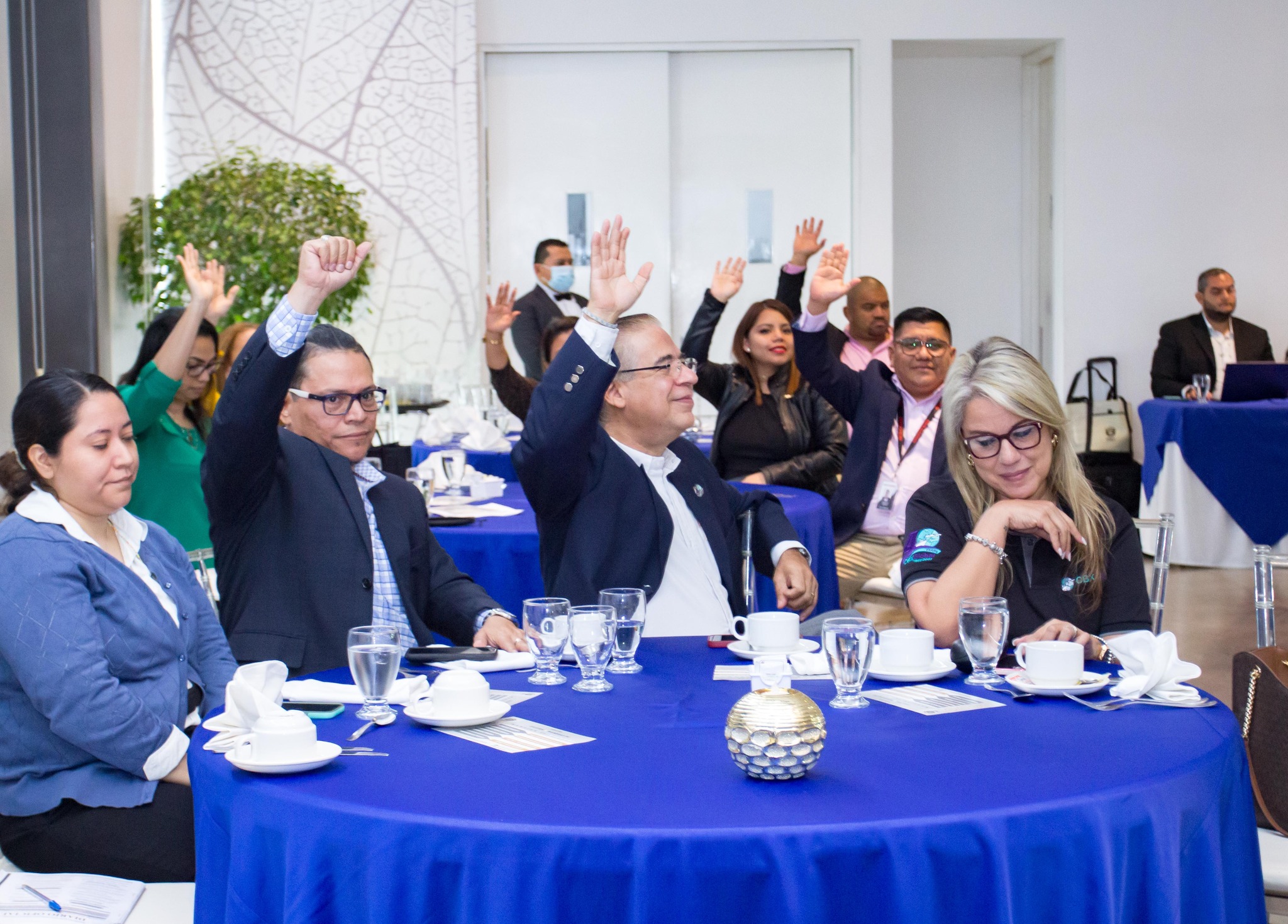 Foto del evento
