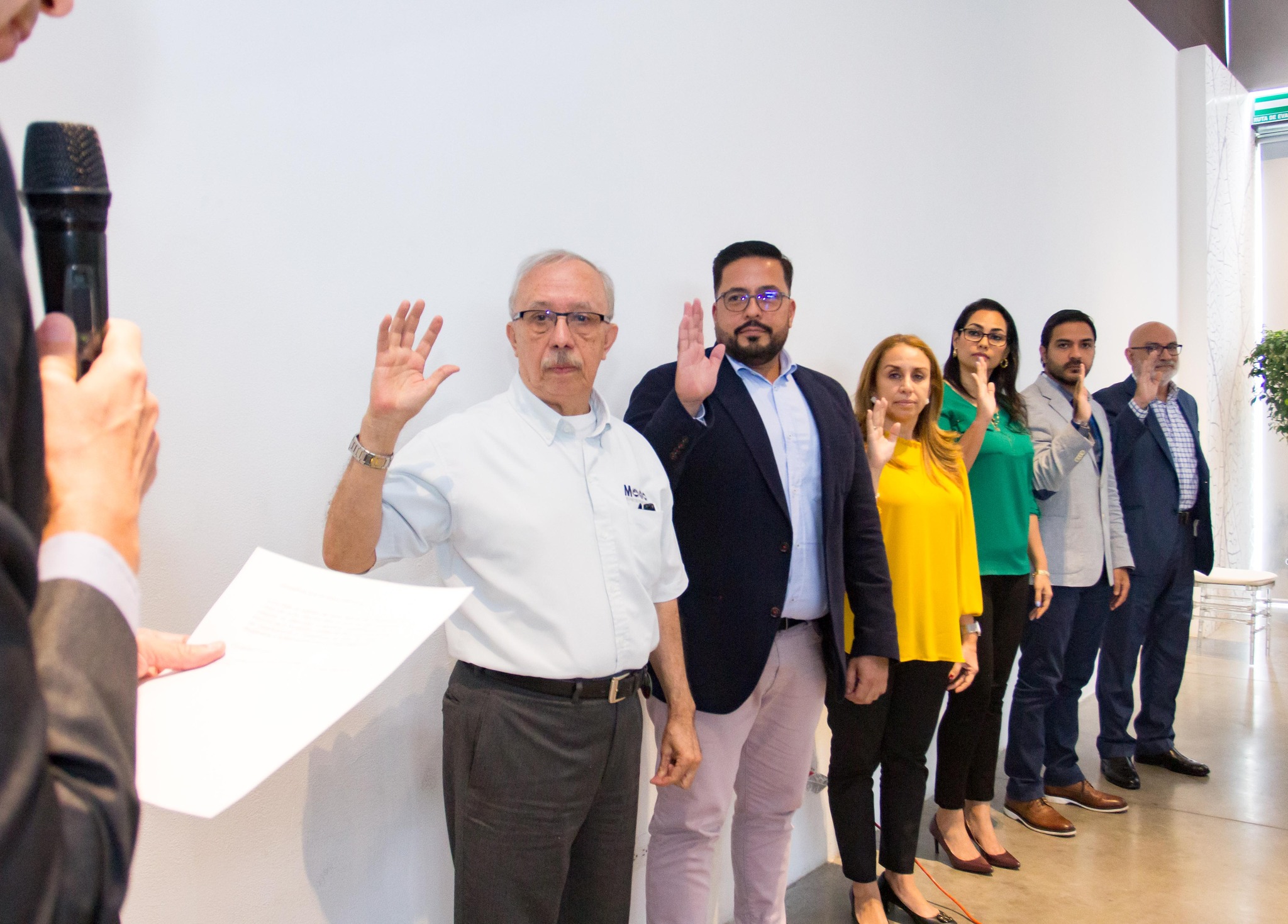 Foto del evento