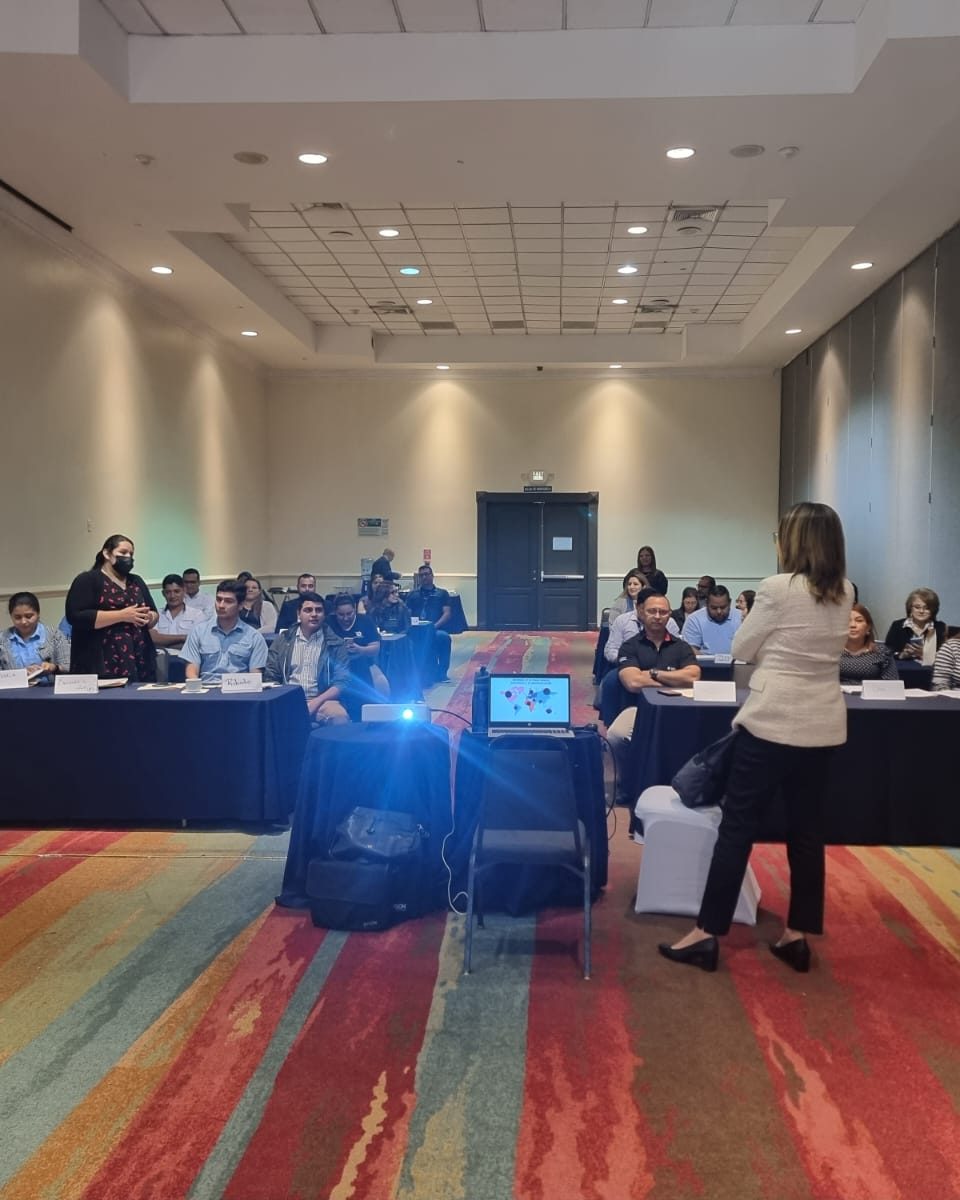 Evento ASAC