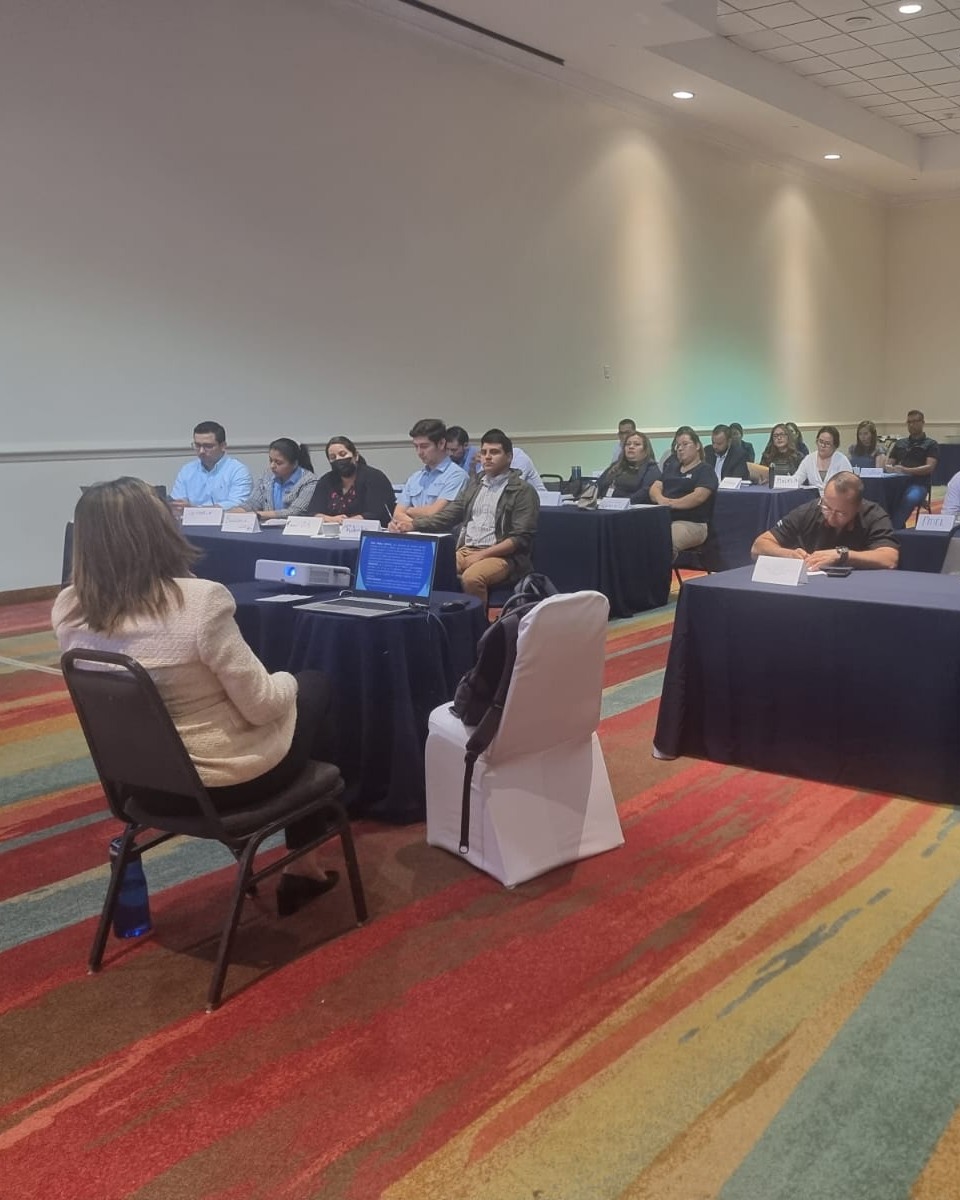 Evento ASAC