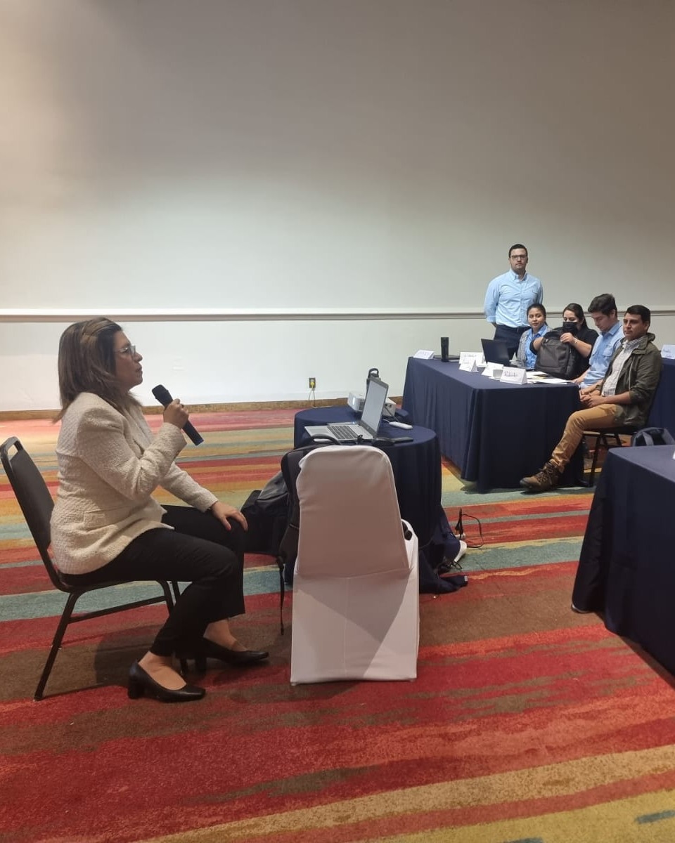 Evento ASAC