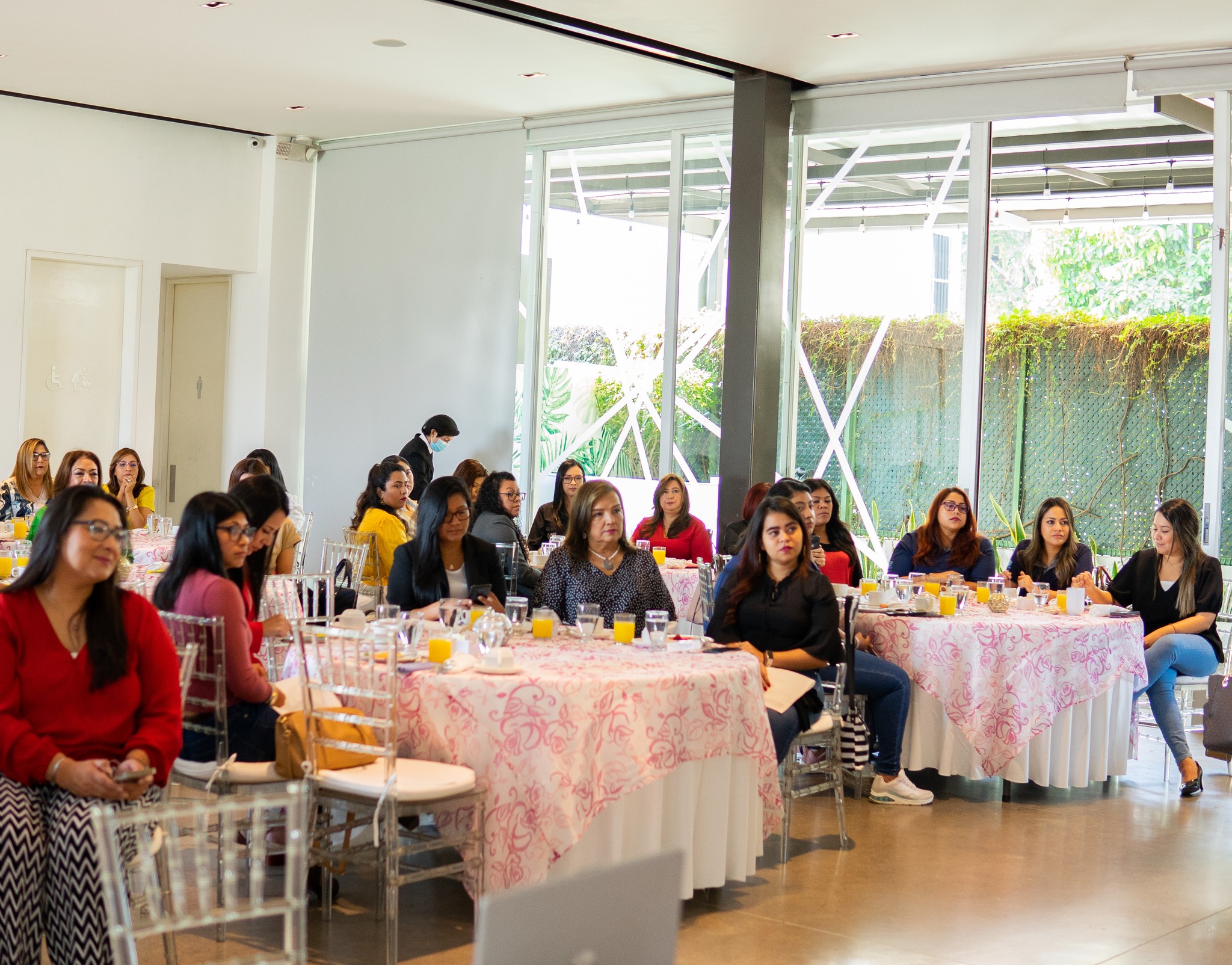 Foto del evento
