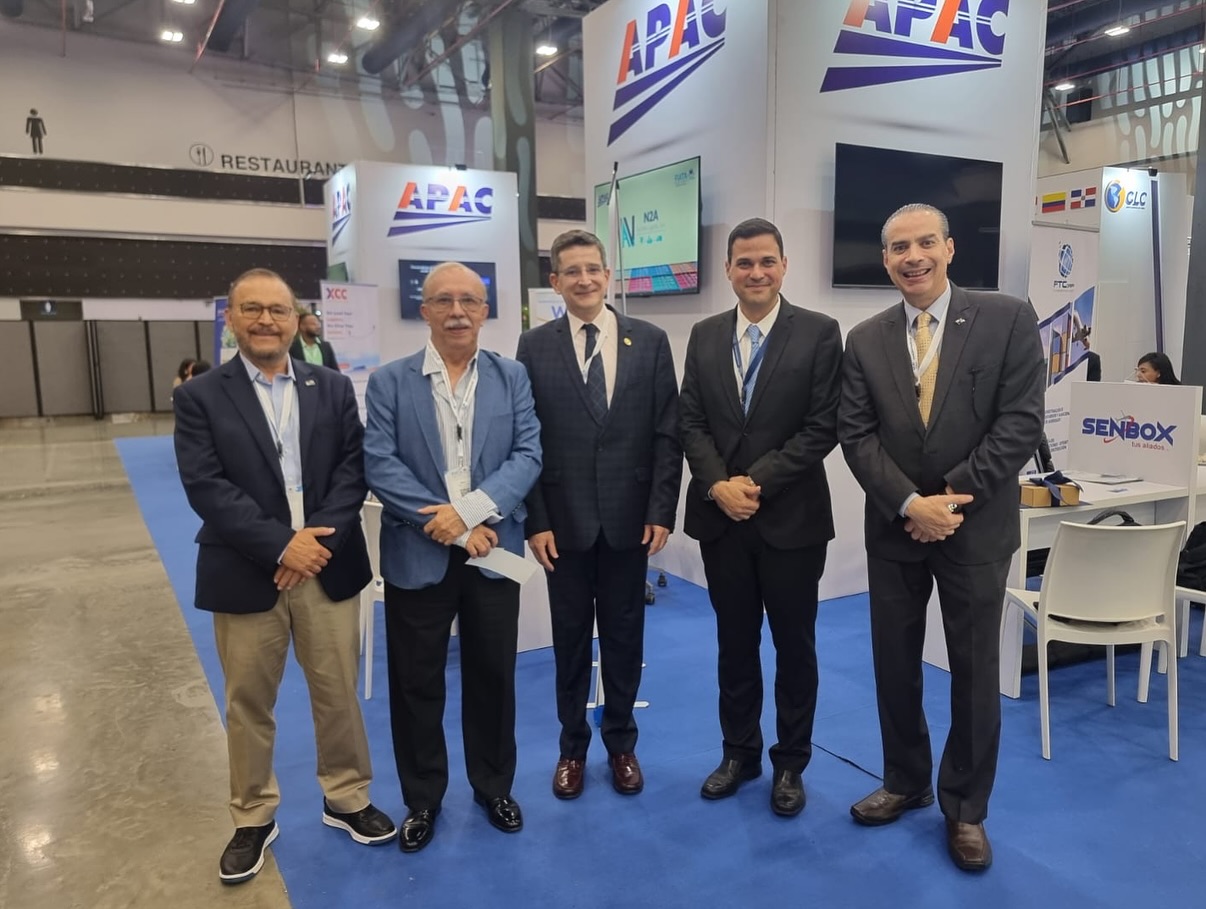 Evento ASAC