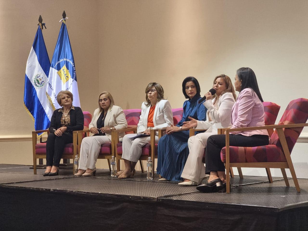 Foto del evento