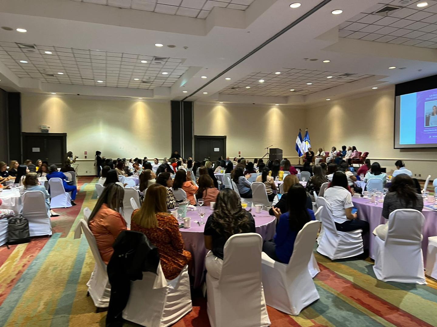 Foto del evento