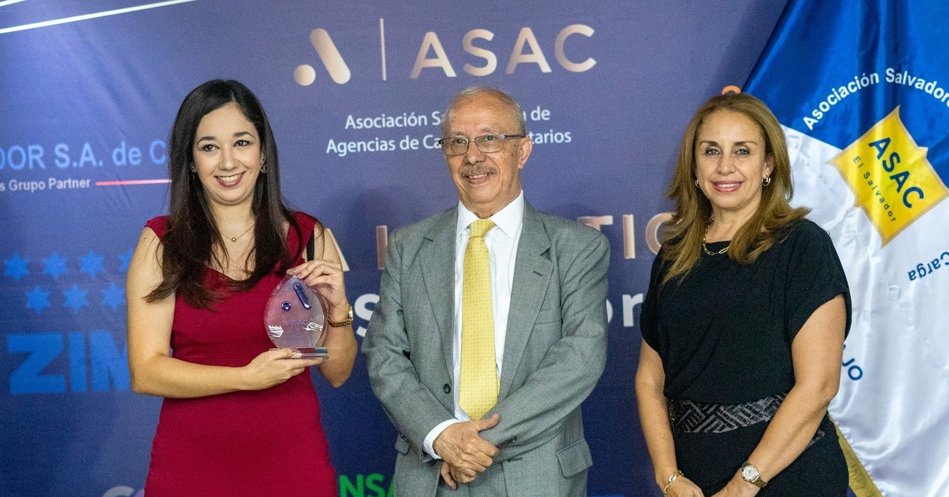 Evento ASAC