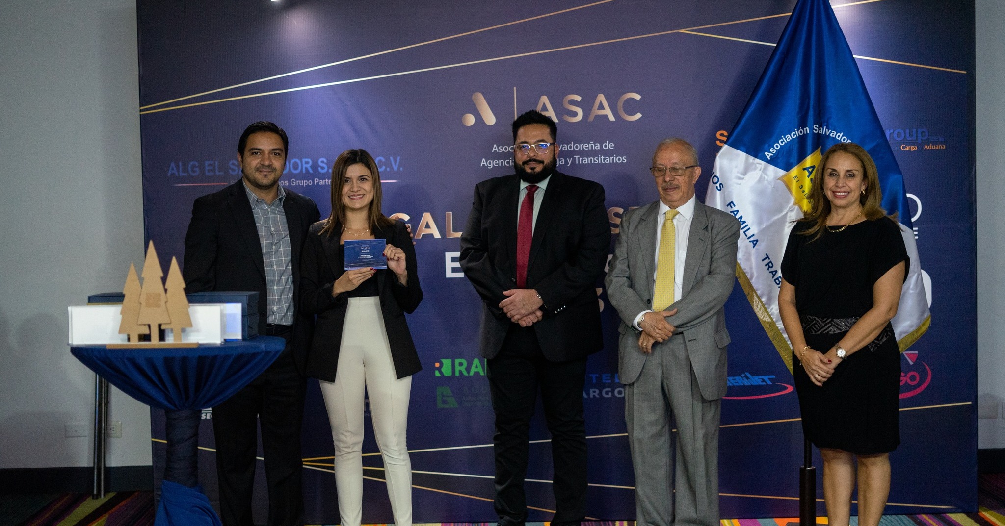 Foto del evento