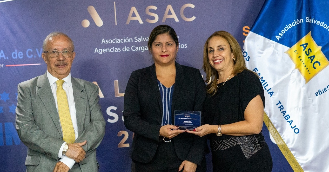 Evento ASAC