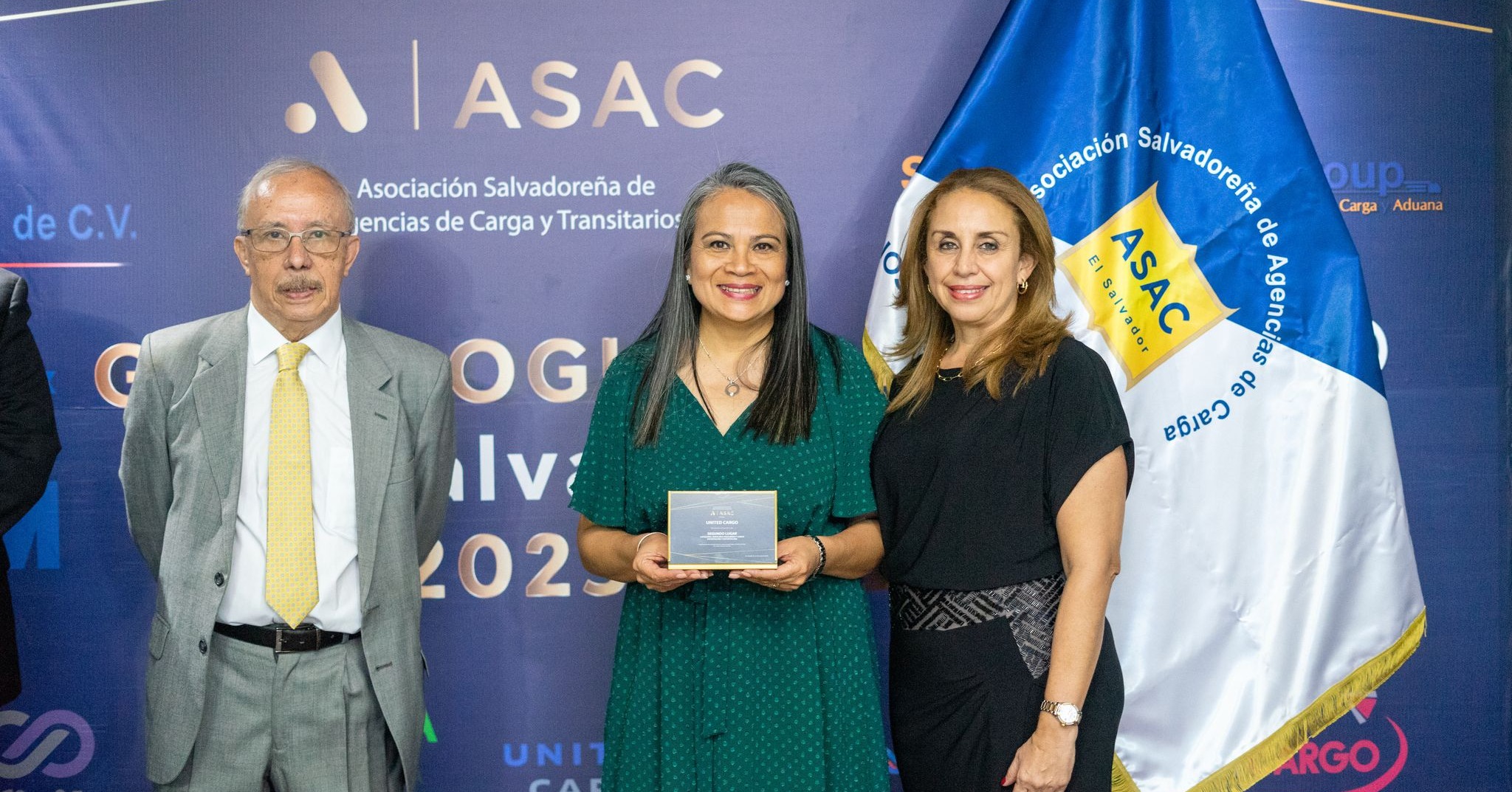 Foto del evento