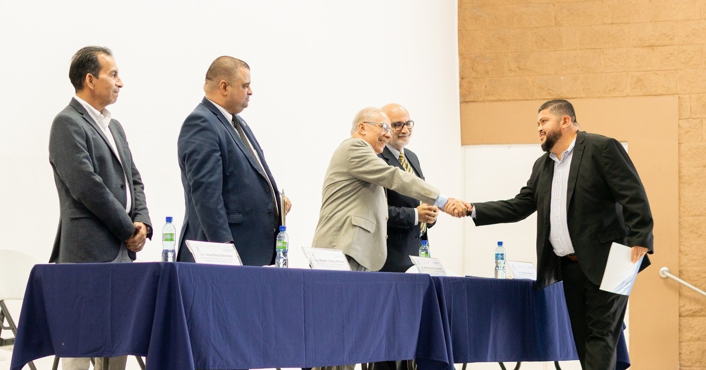 Foto del evento