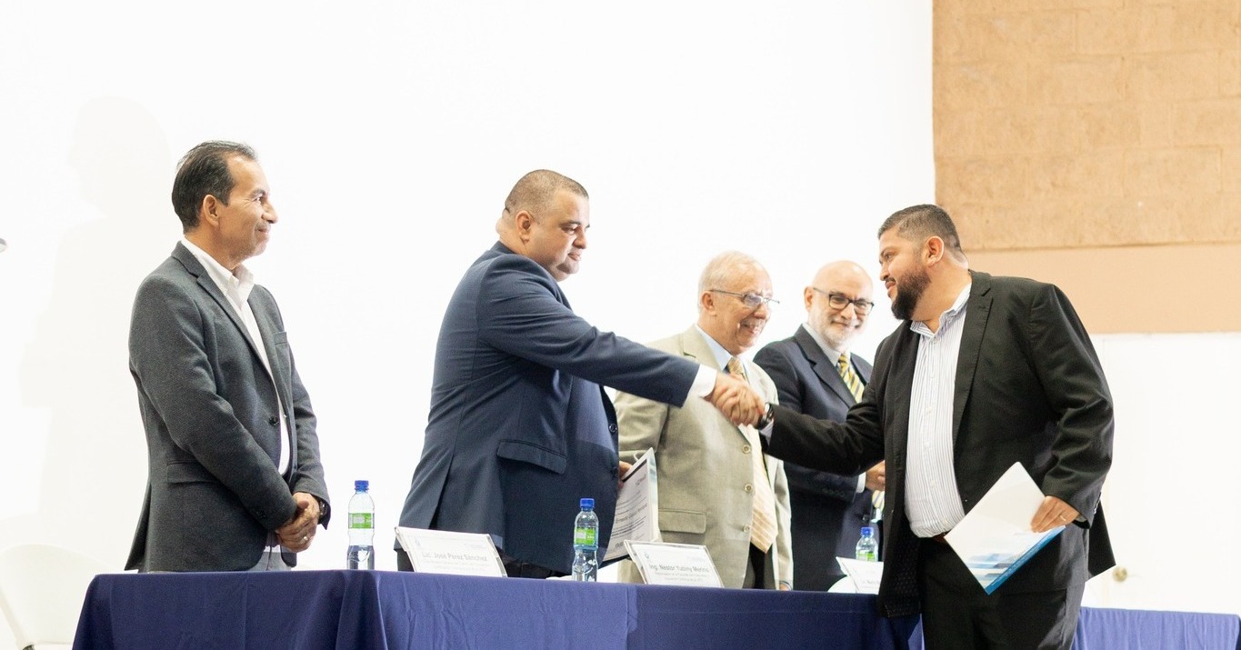 Foto del evento