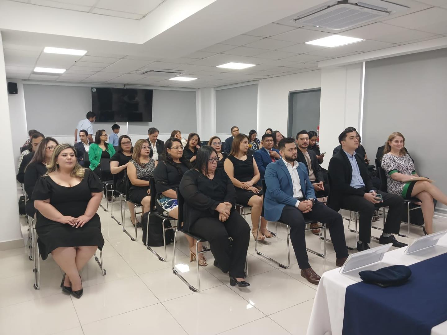 Foto del evento