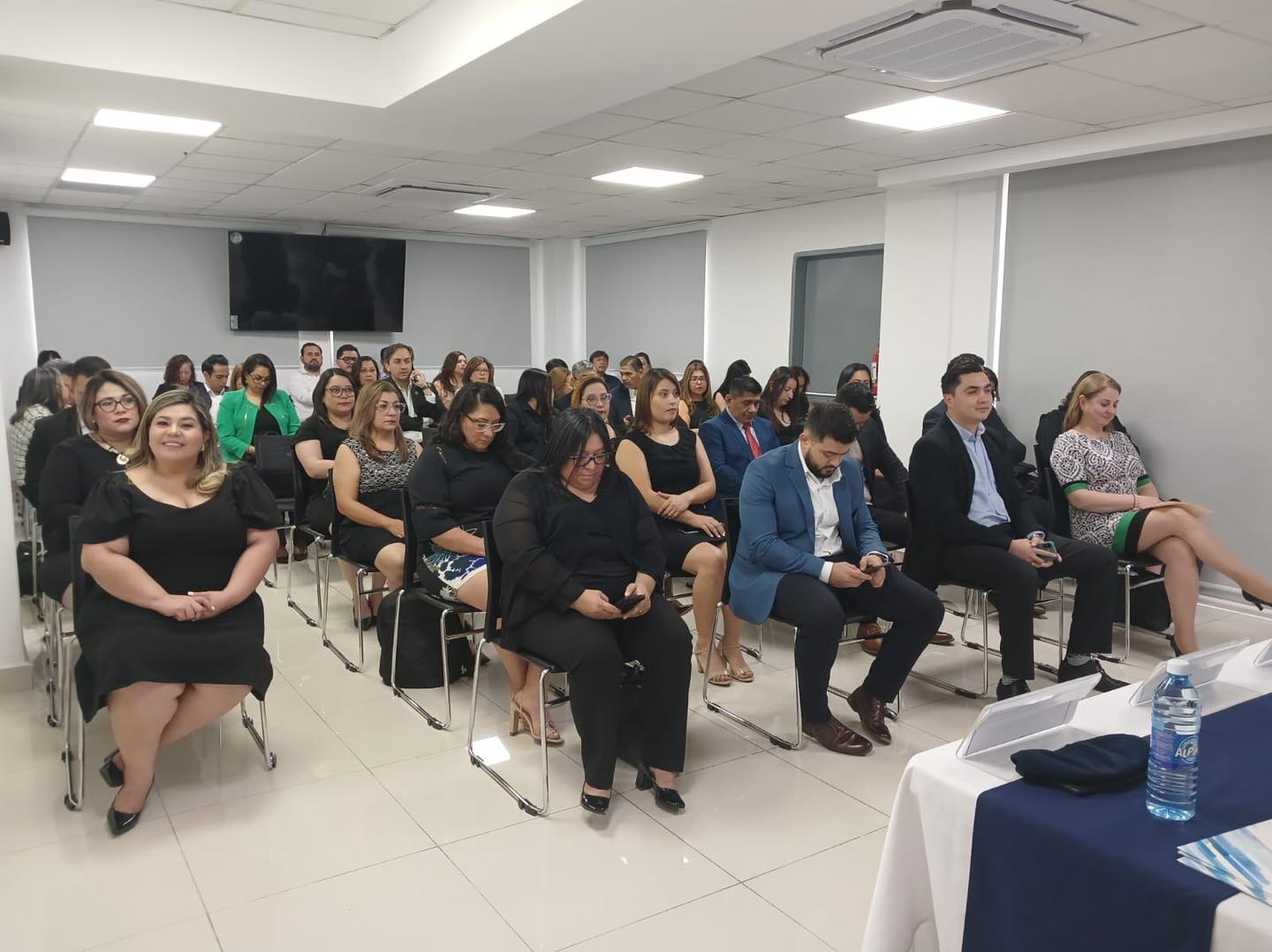 Foto del evento