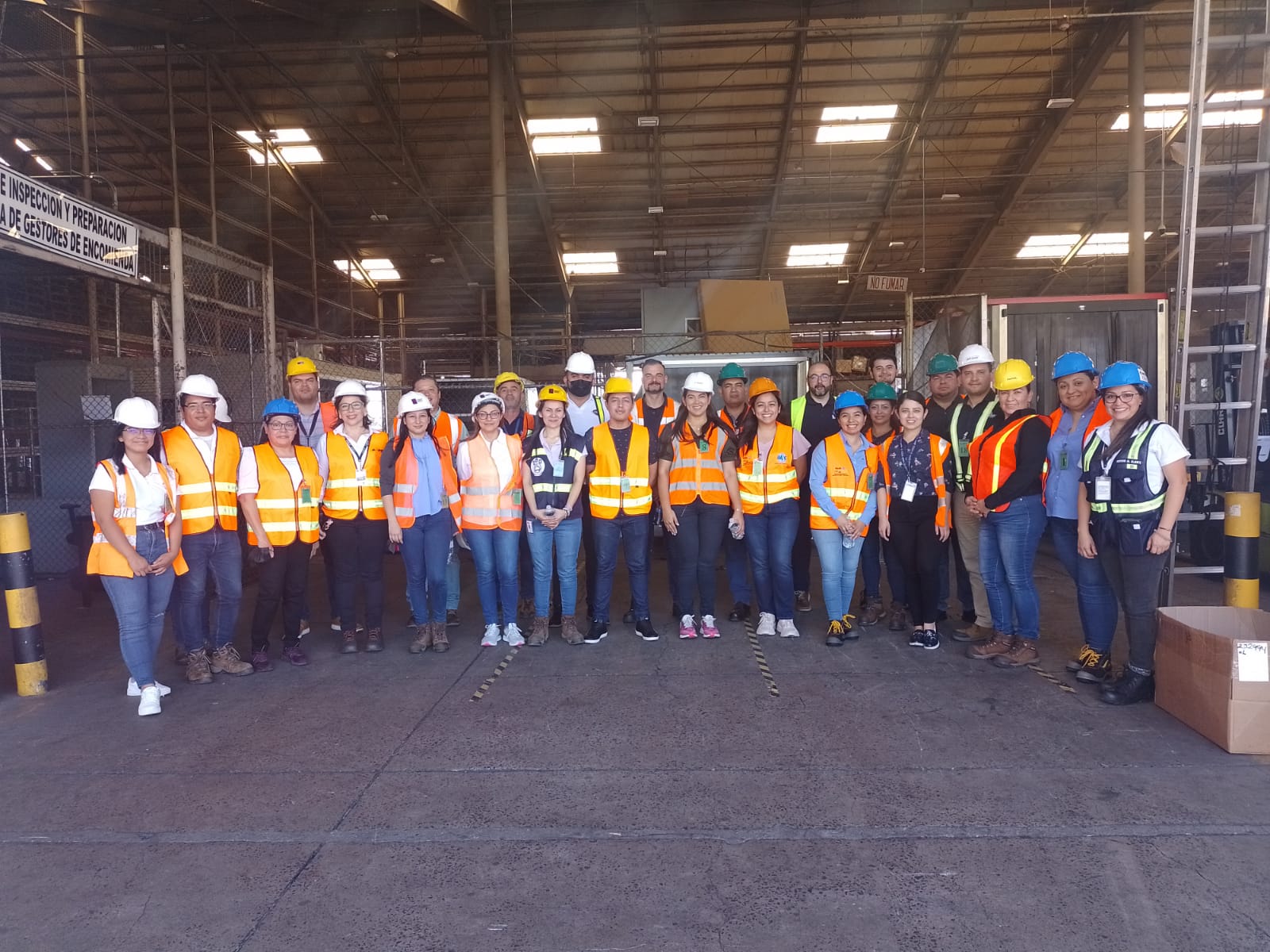 Foto del evento