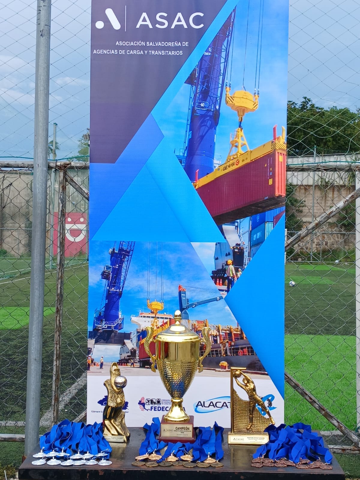 Foto del evento