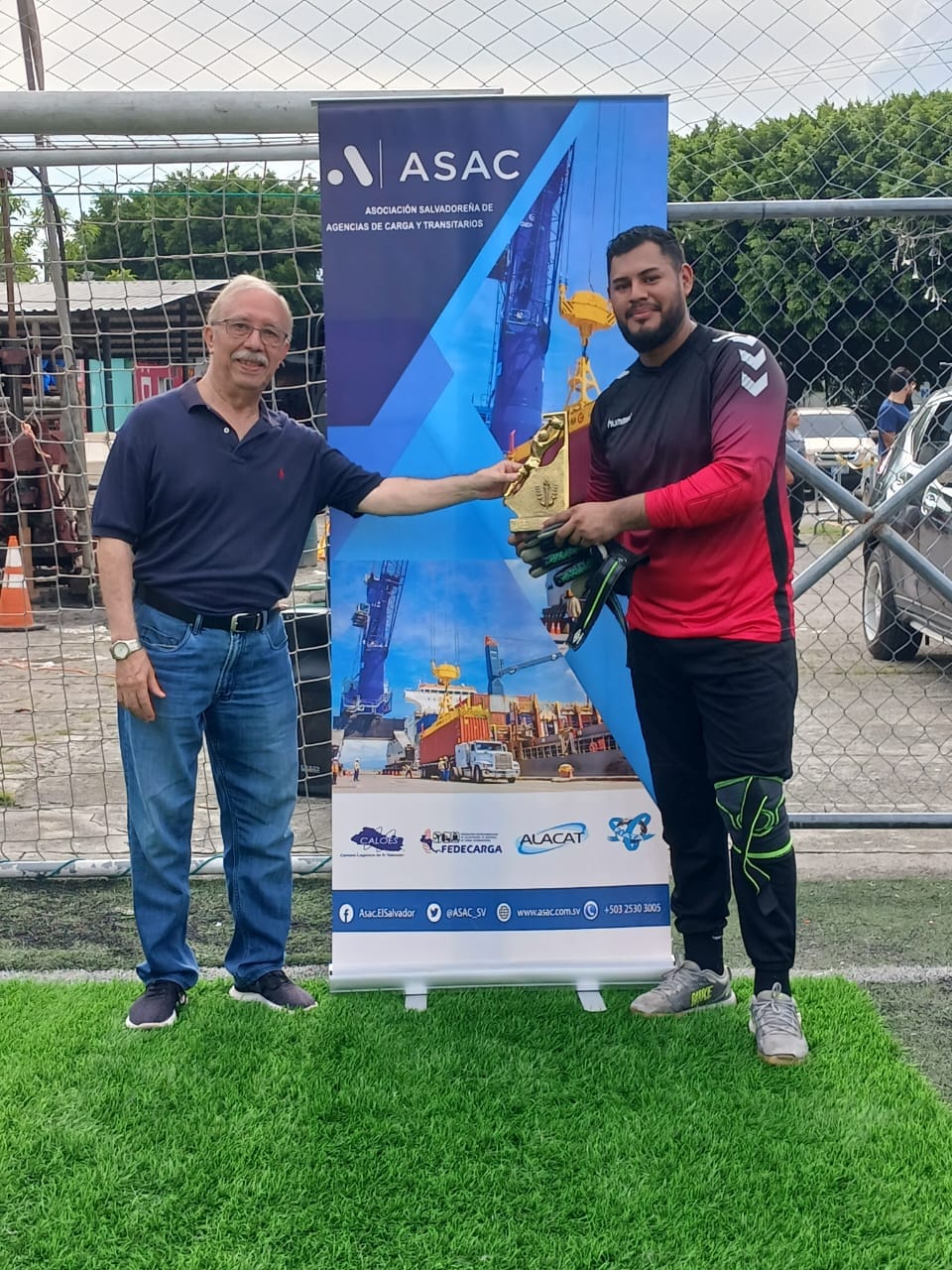 Foto del evento