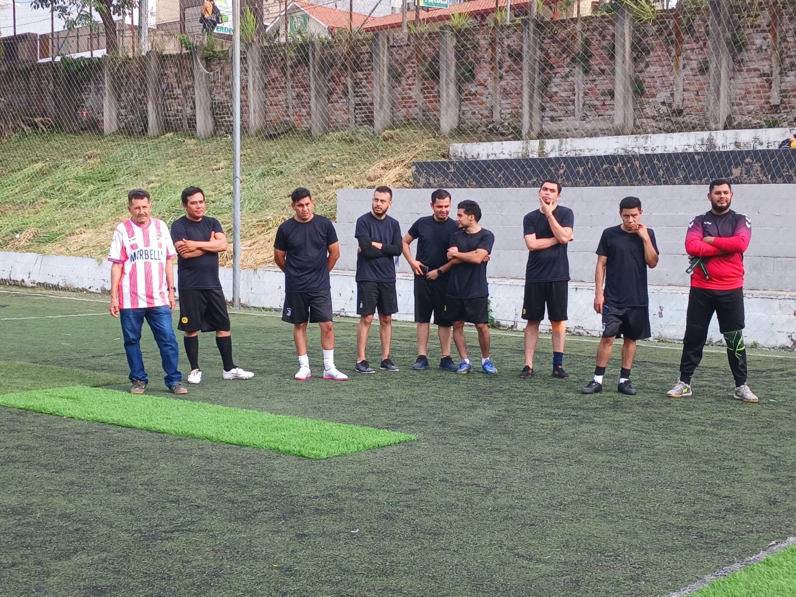 Foto del evento