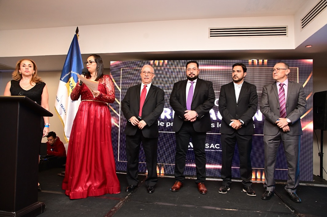 Evento ASAC