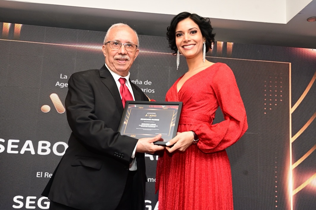 Evento ASAC