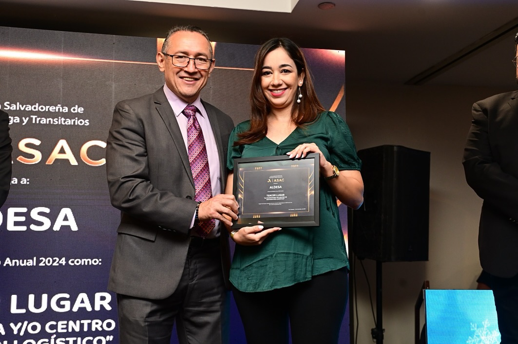 Evento ASAC