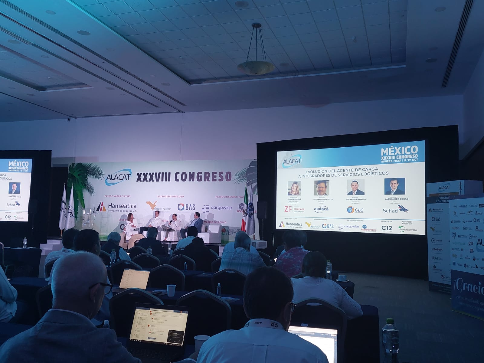 Foto del evento