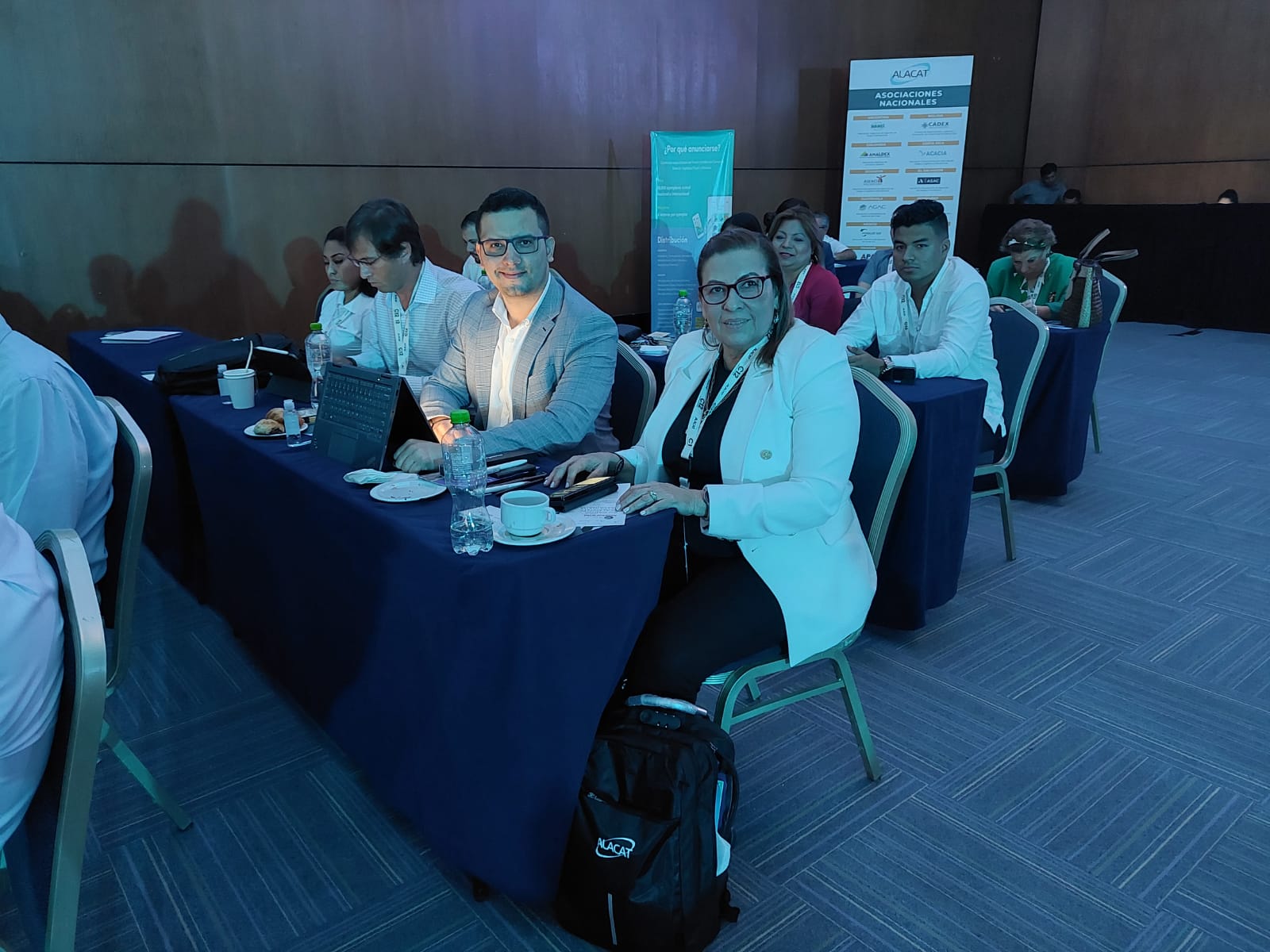 Foto del evento
