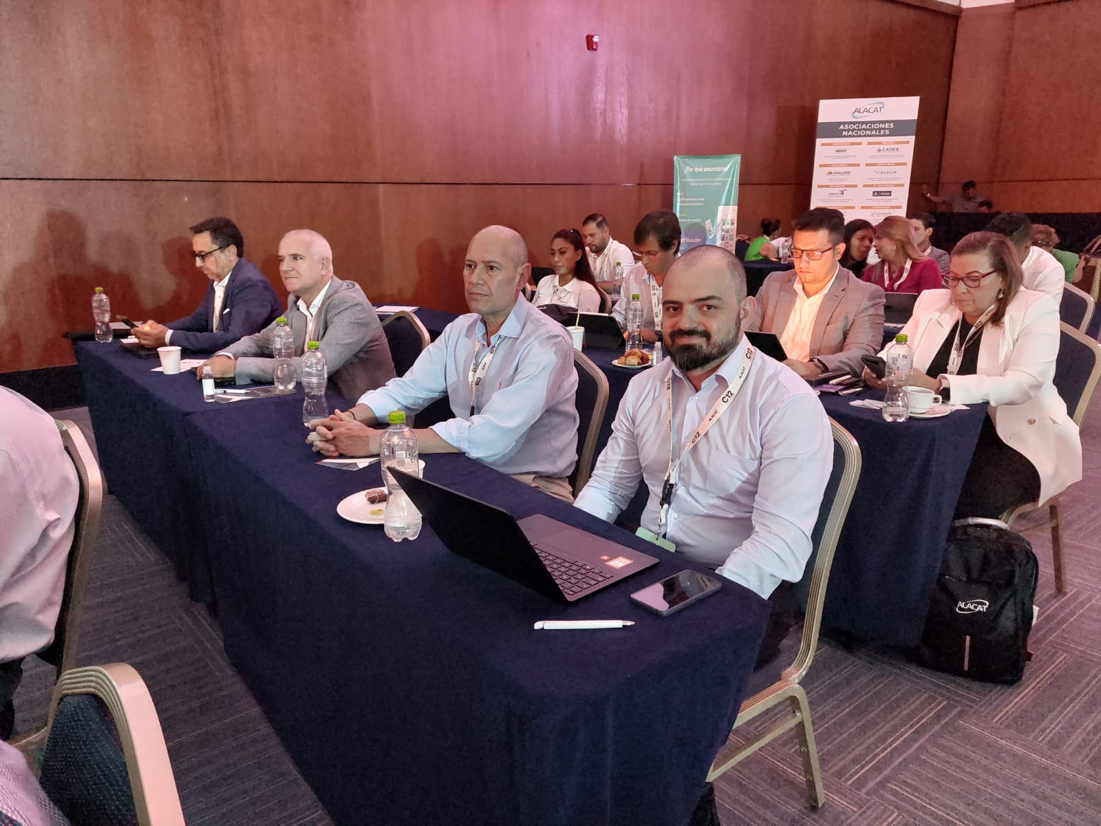 Foto del evento